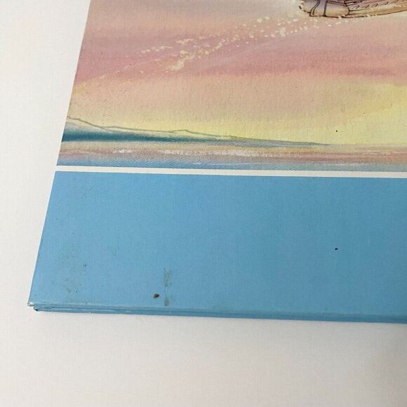 Vtg Peter Pan Well Loved Tales Peter Haddock Book - Picture 5 of 16